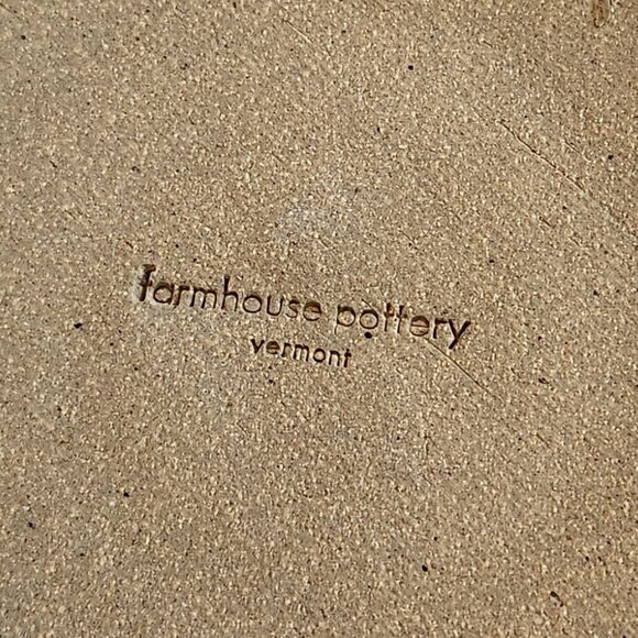 Farmhouse Pottery Silo Sauce Boat - Picture 5 of 5